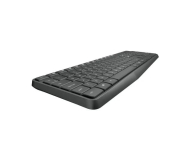 Logitech MK235 Wireless - 298534 - zdjęcie 2